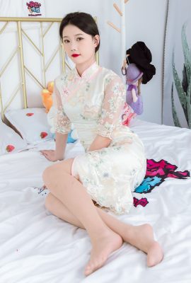 FetishMedia物戀傳媒NO.1172 Xiao Zhu Part3