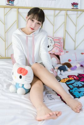 FetishMedia物戀傳媒NO.1173 Yue Xin Part3