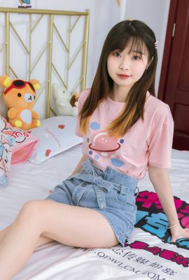 FetishMedia物戀傳媒NO.1177 Wan Wan Part2
