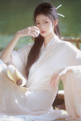 YiTuYu藝圖語Vol.6754 Xiao Dai Tong Xue