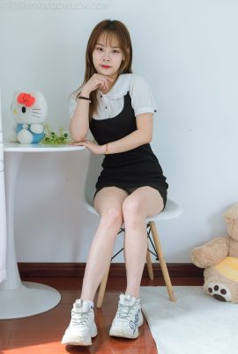 FetishMedia物戀傳媒NO.1175 Tang Tang Part2