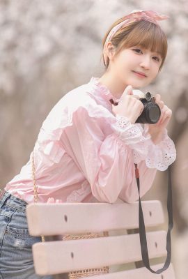 YiTuYu藝圖語Vol.6757 Jin Di Vivian