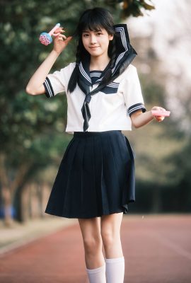 YiTuYu藝圖語Vol.6759 Xiao Song Ma Nai