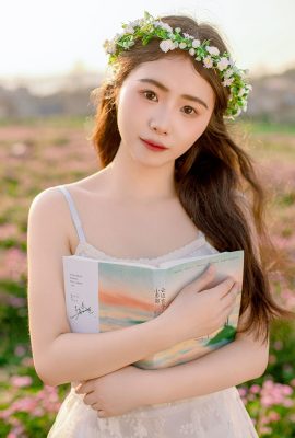 YiTuYu藝圖語Vol.6764 Yu Qi