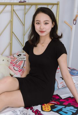 FetishMedia物戀傳媒NO.1184 Xia Xia Part2
