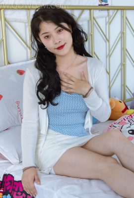 FetishMedia物戀傳媒NO.1183 Xiao Die Part2