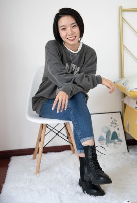 FetishMedia物戀傳媒NO.1186 Xiao Fei Part1