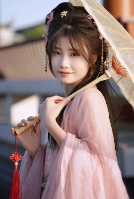 YiTuYu藝圖語Vol.6775 Xiao Qi