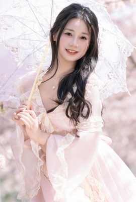 YiTuYu藝圖語Vol.6779 Cheng Zi Shu
