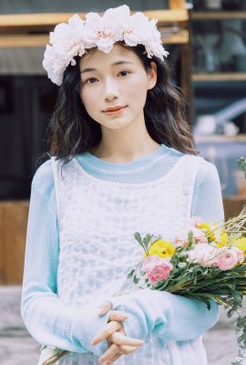 YiTuYu藝圖語Vol.6786 Zzzhen