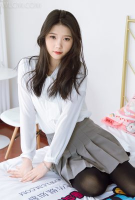 FetishMedia物戀傳媒NO.1192 Xiao Zhu Part3