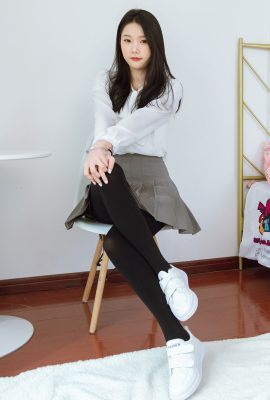 FetishMedia物戀傳媒NO.1192 Xiao Zhu Part1
