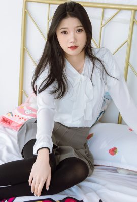 FetishMedia物戀傳媒NO.1192 Xiao Zhu Part2