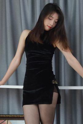 IESS異思趣向SXJ NO.1735 Xiao Jiu
