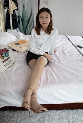 FetishMedia物戀傳媒NO.1203 Ting Ting Part2