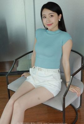 IESS異思趣向SXJ NO.1748 Xiao Jie