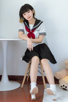 FetishMedia物戀傳媒NO.1206 An Yue Part1