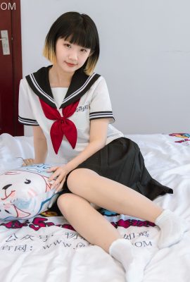 FetishMedia物戀傳媒NO.1206 An Yue Part2