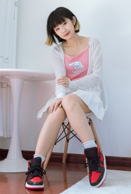 FetishMedia物戀傳媒NO.1214 An Yue Part1