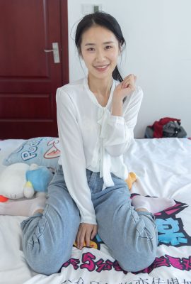 FetishMedia物戀傳媒NO.1215 Cai Cai Part3