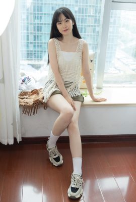 FetishMedia物戀傳媒NO.1218 Xi Xi Part2