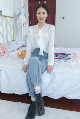 FetishMedia物戀傳媒NO.1215 Cai Cai Part1