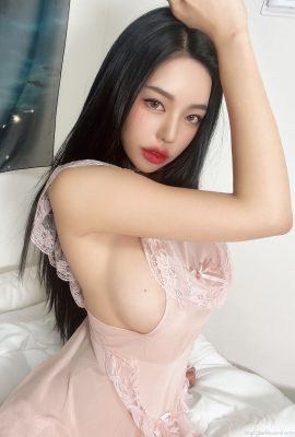 Fantrie Dongeran 回合 – 社群外洩 2024 第 06 部分