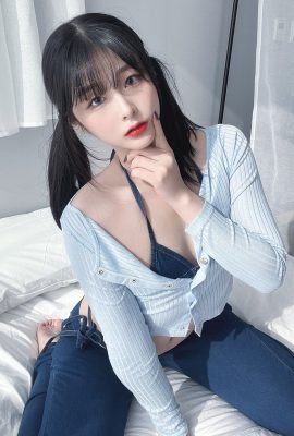 Jang Joo 장주 – 僅限訂閱者 Part02