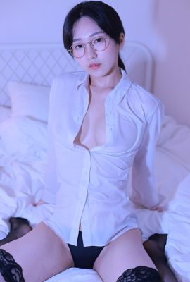 Sehee Sehee – 眼鏡襯衫第1部分
