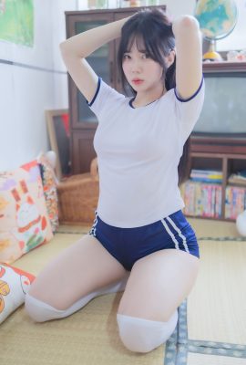 Myu_a_ 뮤아 – 校服