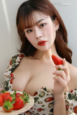 CRAZYGIANT Bani – 草莓氛圍