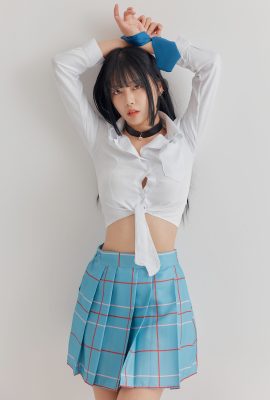 KIKI – 我很愛你第 1 部分