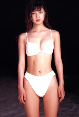 寫真集 小倉優子 小倉優子 – 照片與故事書 Ringo Momoka Hime