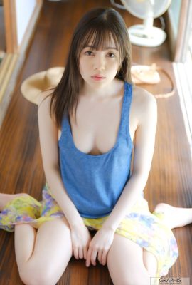 Graphis Remu Suzumori 涼森れむ – CRAZY ABOUT YOU Vol.1