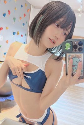 Karashi-chan Fantia August 2023 Part 2