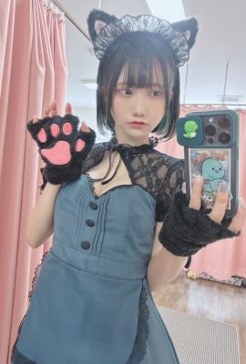 Karashi-chan Fantia August 2023 Part 3
