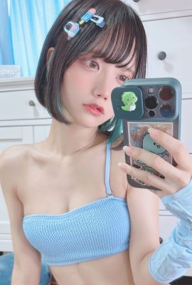 凱倫範蒂亞 2023 年 7 月第 3 部分