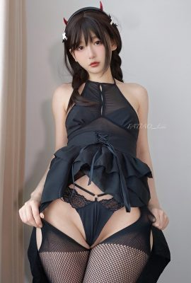 迷失與愚蠢的梨子幻想曲 2023 年 8 月第 5 部分