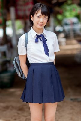 Minisuka.tv 2017-03-02 Koharu Nishino 西野小春– Limited Gallery 22.1