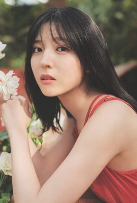 畢業紀念寫真集早川聖羅 Seira Hayakawa – See You Someday B
