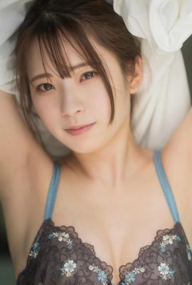 吳羽 Rio Rio Kureha – 我想觸摸 B