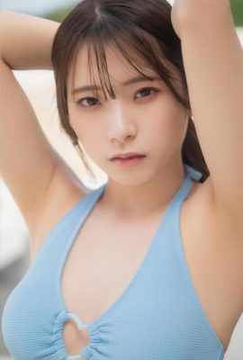 吳羽 Rio Rio Kureha – 我想觸摸 C