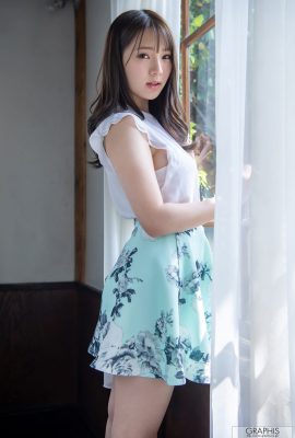 Graphis 第一凹版第一脫衣女孩 No.173 早野歌 早野歌 02