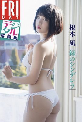 星期五 根本凪 – 綠色灰姑娘