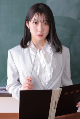 小川莫莫 小川莫莫 – 只有我知道如果莫莫醬成為A老師會發生什麼