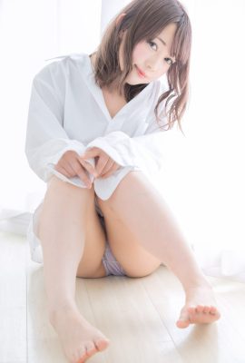 雫春芳南雫 – 與女友 B 的家庭約會