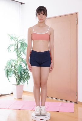 Minisuka.tv 堀北澪 堀北澪 – Regular Gallery 12 Set 12.3
