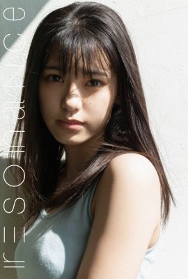 寫真集 池田阿卡那 池田阿卡那 – Resonance