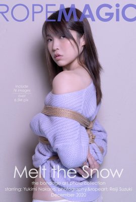 ROPEMAGiC 鈴木禮二 – Melt