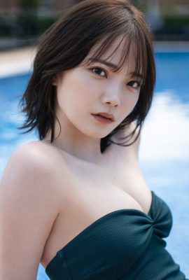 新谷姬香 GIFT B